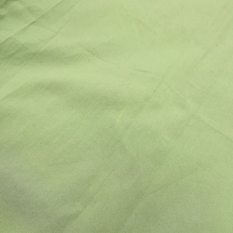 エルメス 半袖シャツ プルオーバー シャツ メンズサイズ39 HERMES トップス