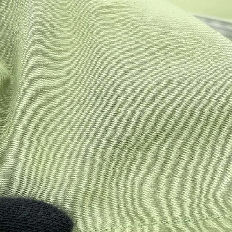 エルメス 半袖シャツ プルオーバー シャツ メンズサイズ39 HERMES トップス