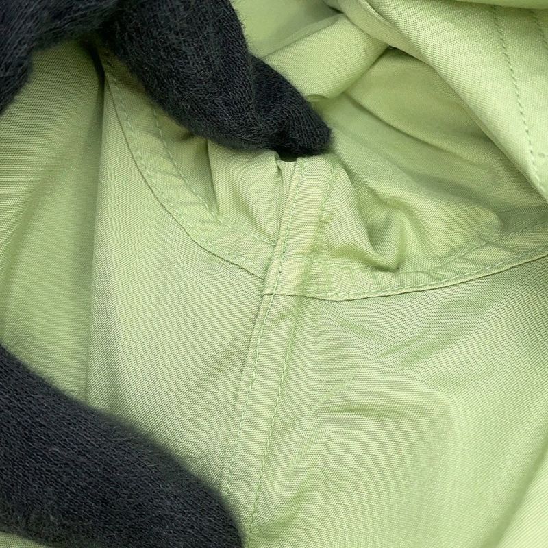 エルメス 半袖シャツ プルオーバー シャツ メンズサイズ39 HERMES トップス