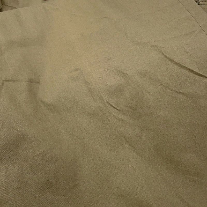 エルメス パンツ コットンパンツ コットン サイズ38 HERMES ボトムス