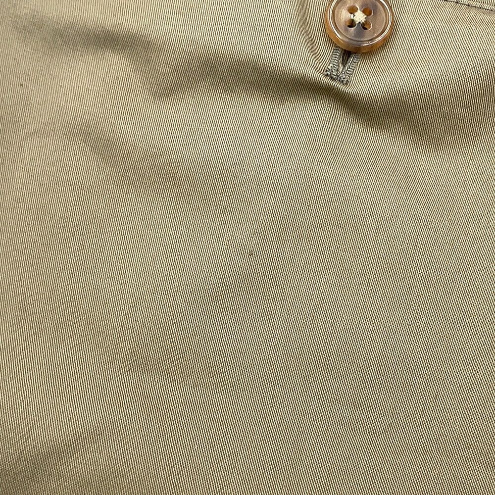 エルメス パンツ コットンパンツ コットン サイズ38 HERMES ボトムス