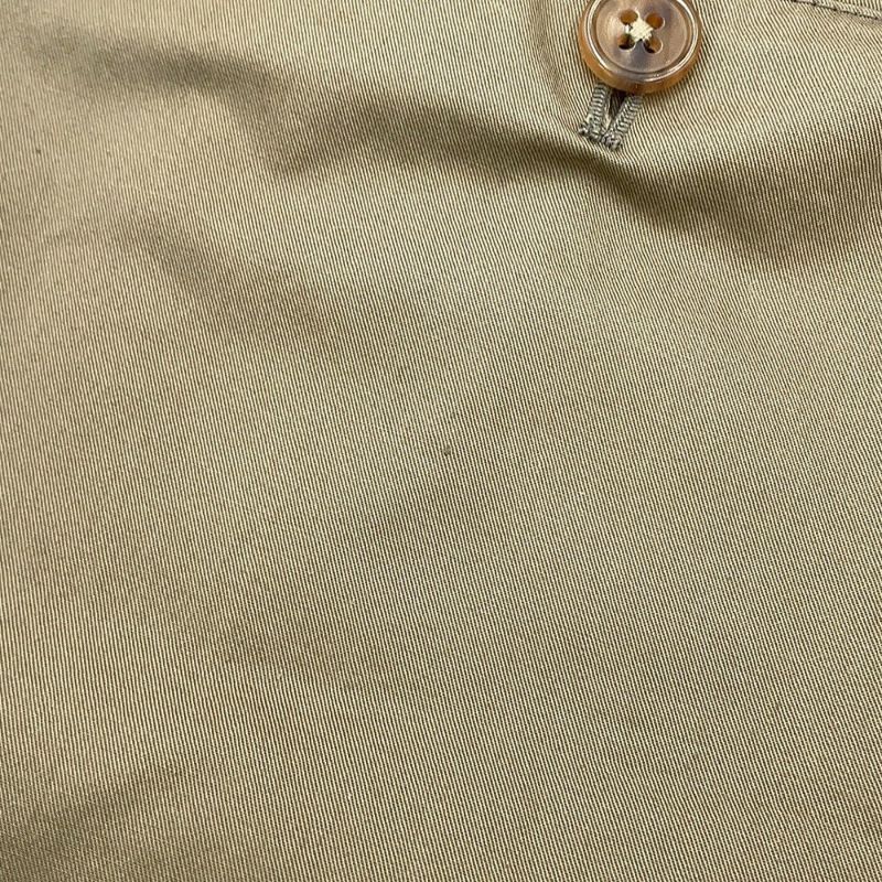 エルメス パンツ コットンパンツ コットン サイズ38 HERMES ボトムス