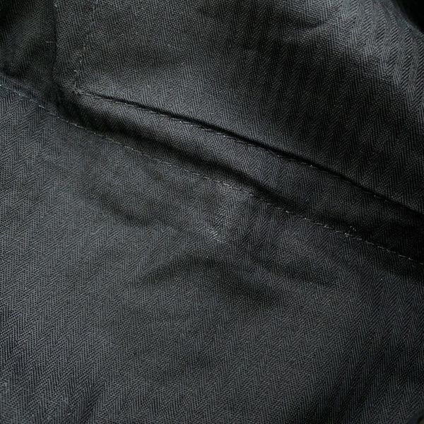 エルメス パンツ コットンパンツ コットン サイズ38 HERMES ボトムス