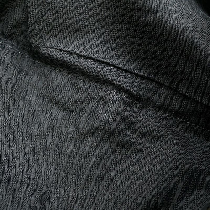 エルメス パンツ コットンパンツ コットン サイズ38 HERMES ボトムス