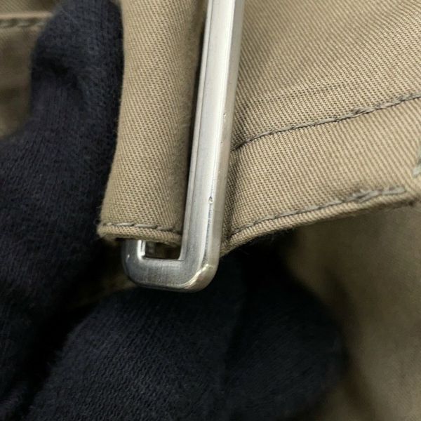 エルメス パンツ コットンパンツ コットン サイズ38 HERMES ボトムス