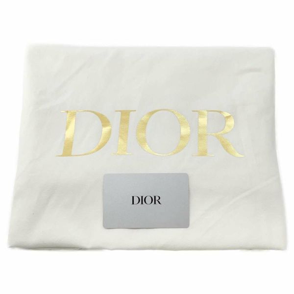 クリスチャン・ディオール トートバッグ ブックトート オブリーク ミディアム M1296ZRIW Dior トロッター