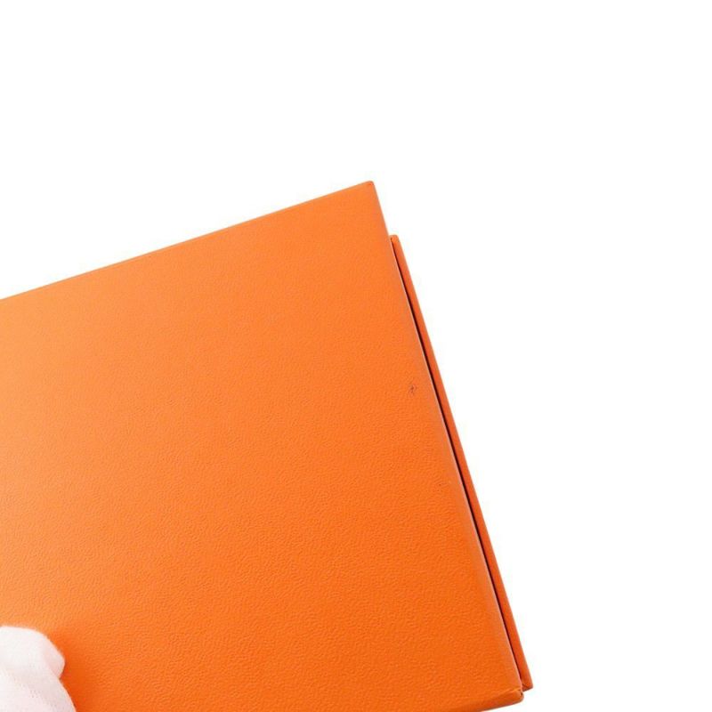 エルメス ピアス シェーヌダンクル パンク アンカー ピアス Punk Earrings SV925シルバー HERMES ジュエリー