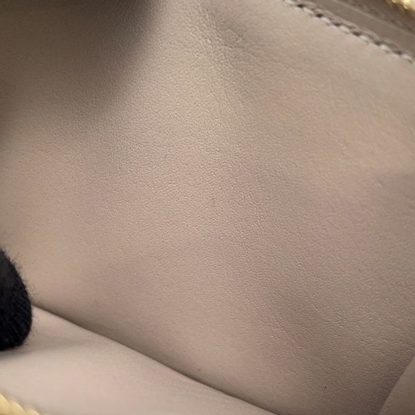 ロエベ コインケース ノット シャイニーナパカーフレザー 11182250 LOEWE カードケース