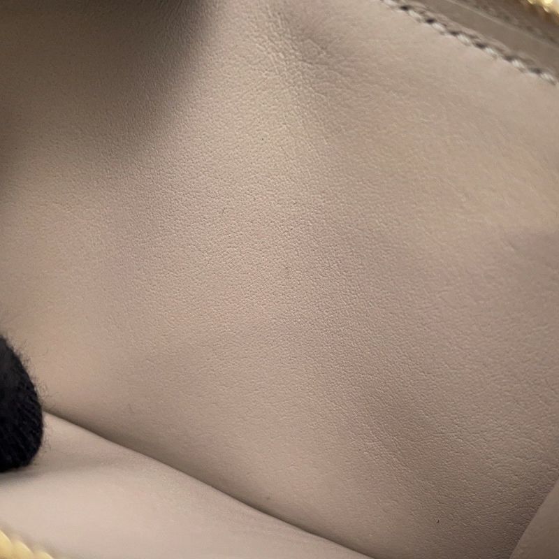 ロエベ コインケース ノット シャイニーナパカーフレザー 11182250 LOEWE カードケース