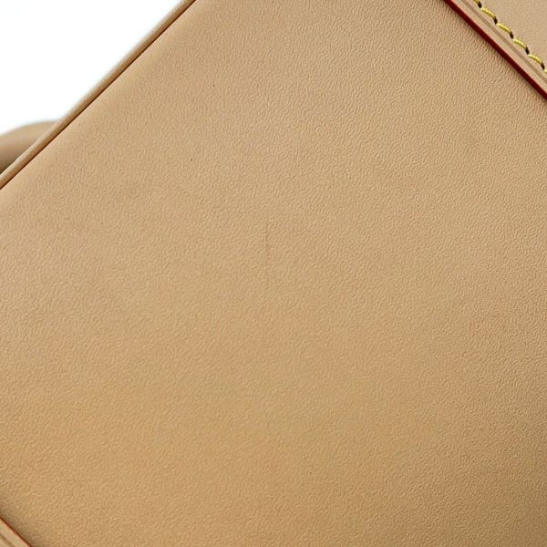 ルイヴィトン ハンドバッグ モノグラム/ペインティッド ドット LV × YK アルマBB M46431 2wayショルダーバッグ 草間彌生