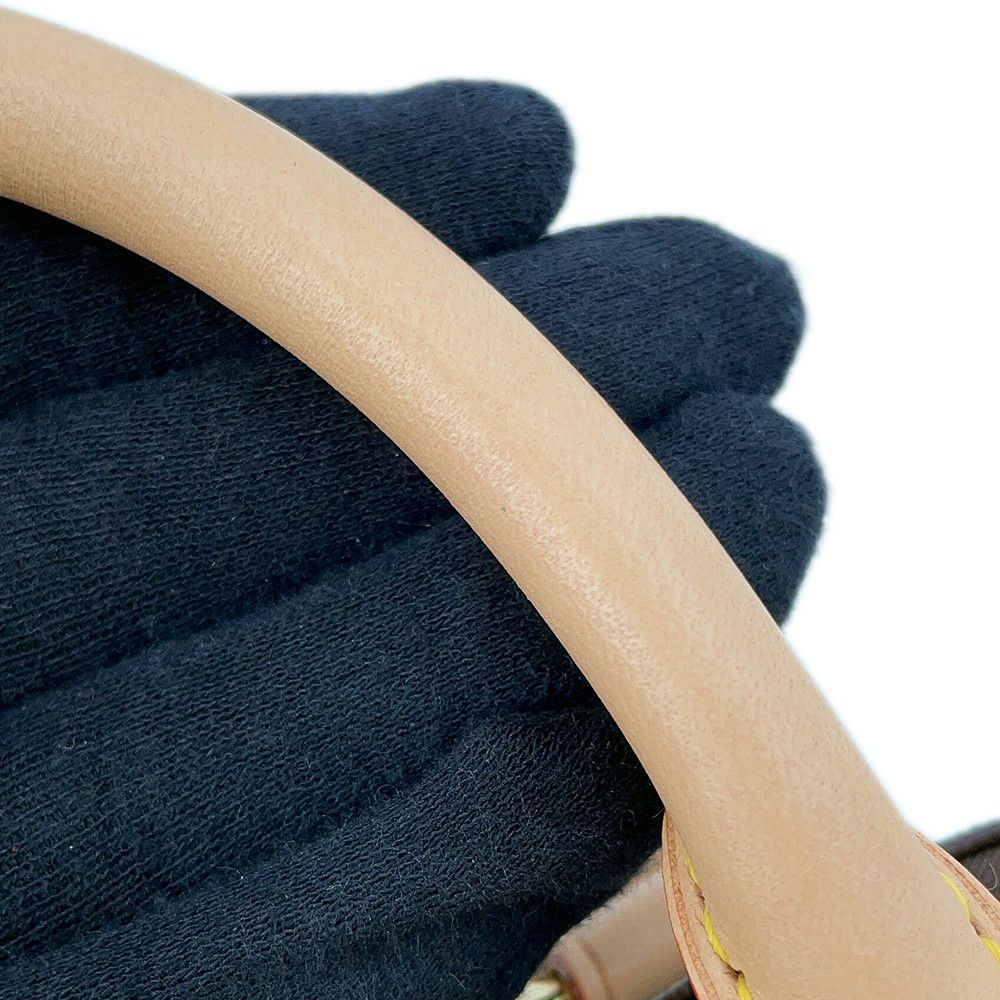 ルイヴィトン ハンドバッグ モノグラム/ペインティッド ドット LV × YK アルマBB M46431 2wayショルダーバッグ 草間彌生