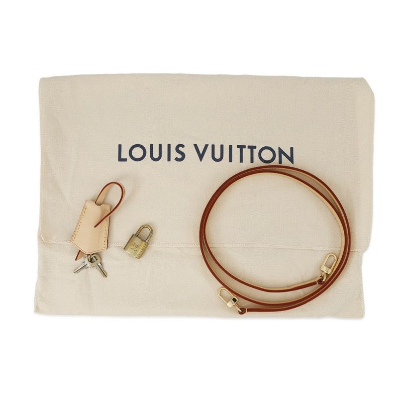 ルイヴィトン ハンドバッグ モノグラム/ペインティッド ドット LV × YK アルマBB M46431 2wayショルダーバッグ 草間彌生