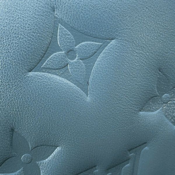 ルイヴィトン ショルダーバッグ モノグラム・エンボス/ラムレザー クッサンPM M21197 LOUIS VUITTON ヴィトン 2way