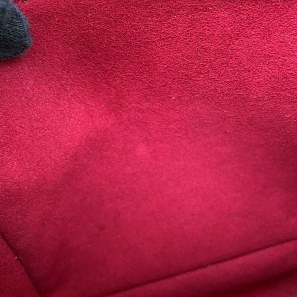 ルイヴィトン ショルダーバッグ モノグラム・エンボス/ラムレザー クッサンPM M21197 LOUIS VUITTON ヴィトン 2way