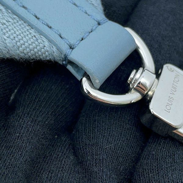 ルイヴィトン ショルダーバッグ モノグラム・エンボス/ラムレザー クッサンPM M21197 LOUIS VUITTON ヴィトン 2way