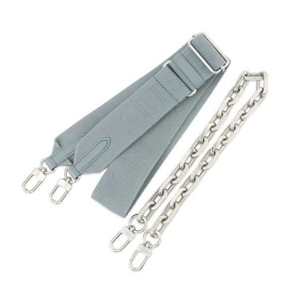 ルイヴィトン ショルダーバッグ モノグラム・エンボス/ラムレザー クッサンPM M21197 LOUIS VUITTON ヴィトン 2way