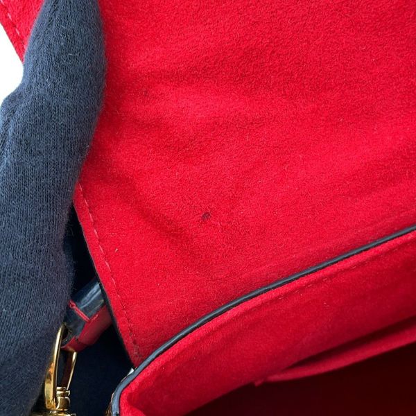 ルイヴィトン ハンドバッグ ダミエ・エベヌ ボブール N40176 LOUIS VUITTON ヴィトン バッグ 2wayショルダーバッグ