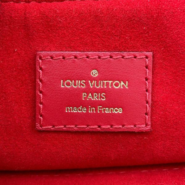 ルイヴィトン ハンドバッグ ダミエ・エベヌ ボブール N40176 LOUIS VUITTON ヴィトン バッグ 2wayショルダーバッグ