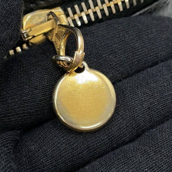 シャネル ハンドバッグ ココマーク バニティバッグ キャビアスキン A07061 CHANEL 2way 黒 ヴァニティ