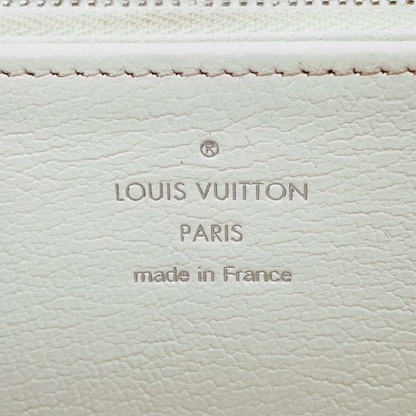 ルイヴィトン 長財布 モノグラム/パイソン ジッピーウォレット M97773 LOUIS VUITTON 財布