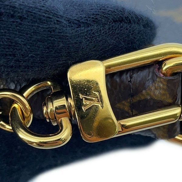 ルイヴィトン ポーチ モノグラム/ヴィヴィエンヌ ミニ・ポシェット・アクセソワール M69752 LOUIS VUITTON