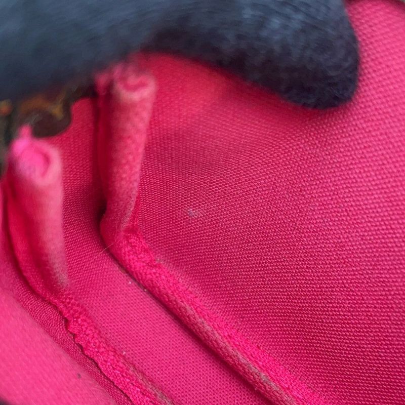 ルイヴィトン ポーチ モノグラム/ヴィヴィエンヌ ミニ・ポシェット・アクセソワール M69752 LOUIS VUITTON