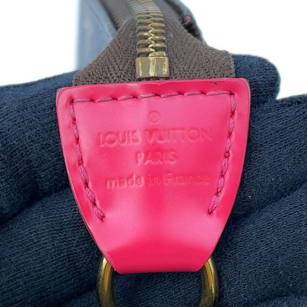 ルイヴィトン ポーチ モノグラム/ヴィヴィエンヌ ミニ・ポシェット・アクセソワール M69752 LOUIS VUITTON