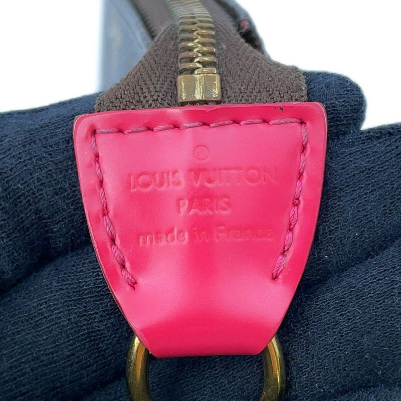 ルイヴィトン ポーチ モノグラム/ヴィヴィエンヌ ミニ・ポシェット・アクセソワール M69752 LOUIS VUITTON