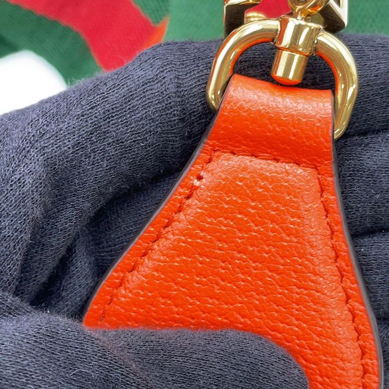 グッチ ハンドバッグ ダイアナ スモール バンブーハンドル 702721 GUCCI 2way ショルダーバッグ