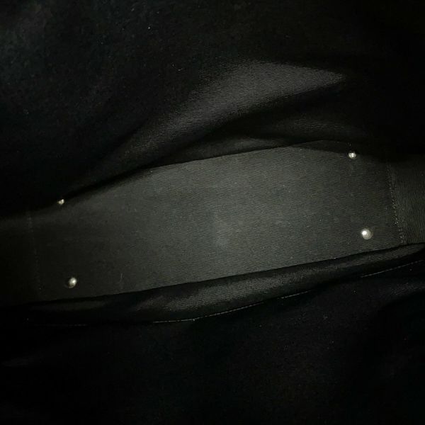 サンローランパリ トートバッグ レザー 320900 SAINT LAURENT PARIS 黒