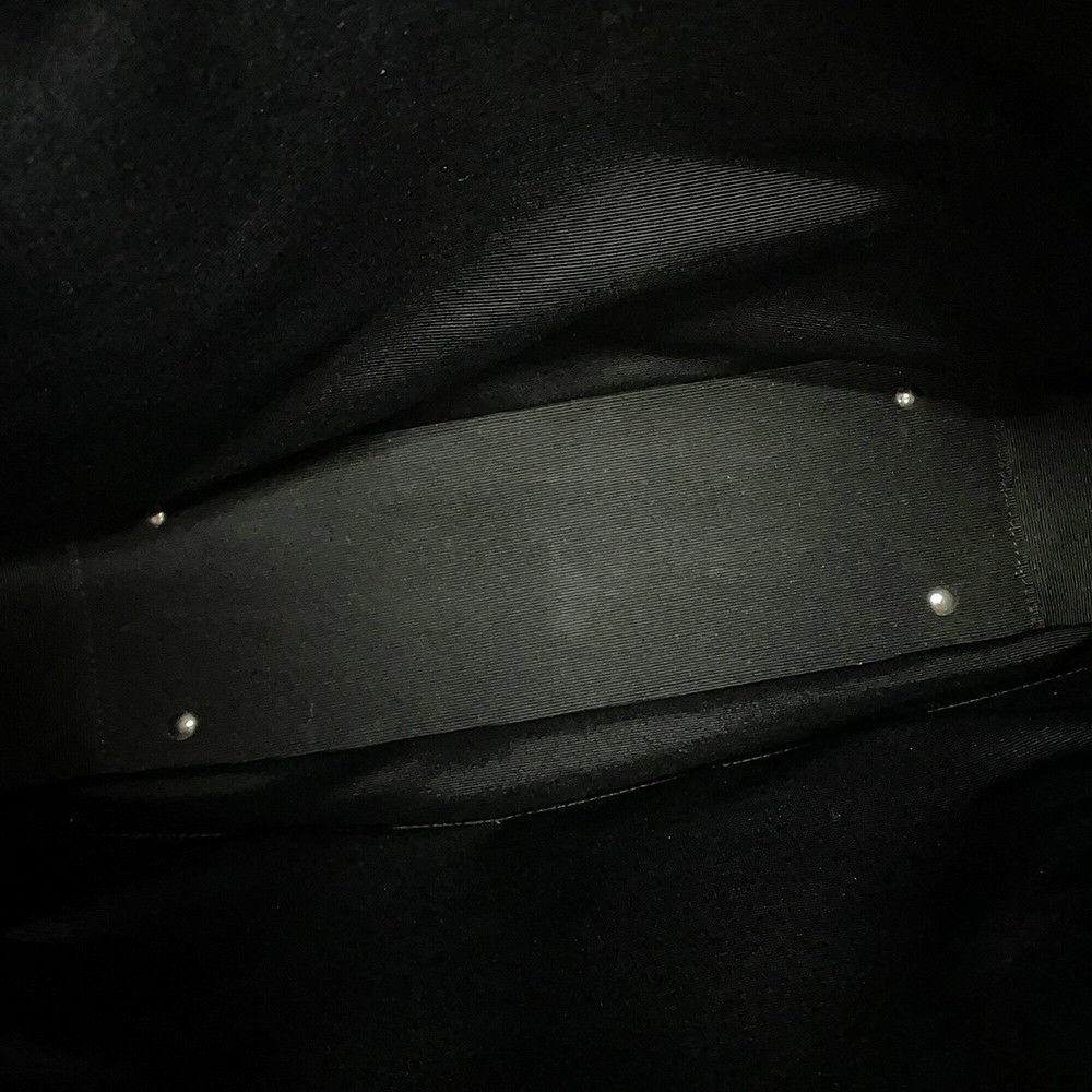 サンローランパリ トートバッグ レザー 320900 SAINT LAURENT PARIS 黒