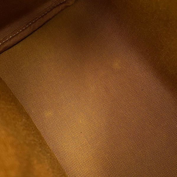 セリーヌ ハンドバッグ トリオンフ スモール ボストン 197582 CELINE 2way ブラウン