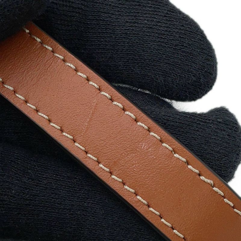 セリーヌ ハンドバッグ トリオンフ スモール ボストン 197582 CELINE 2way ブラウン