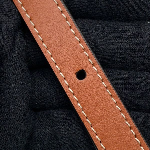 セリーヌ ハンドバッグ トリオンフ スモール ボストン 197582 CELINE 2way ブラウン