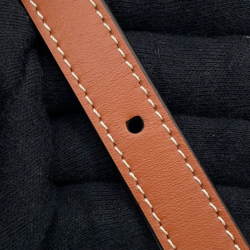 セリーヌ ハンドバッグ トリオンフ スモール ボストン 197582 CELINE 2way ブラウン