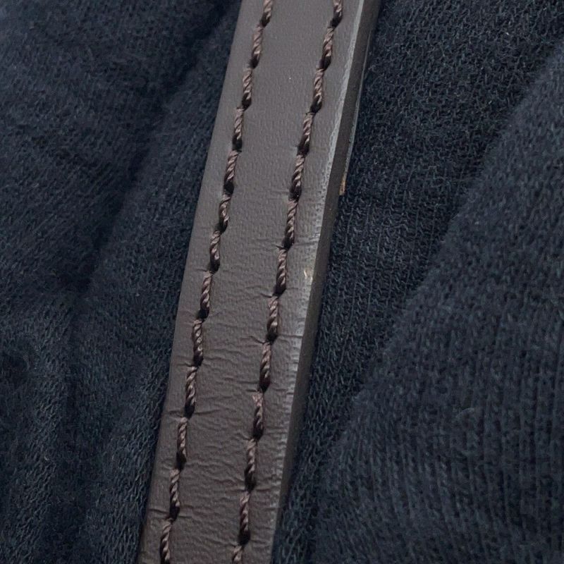 ルイヴィトン ハンドバッグ ダミエ・エベヌ アルマBB N41221 LOUIS VUITTON ヴィトン バッグ