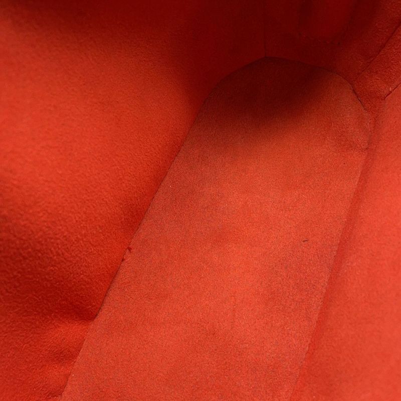 ルイヴィトン ハンドバッグ ダミエ・エベヌ サリア・ミニ N51286 LOUIS VUITTON