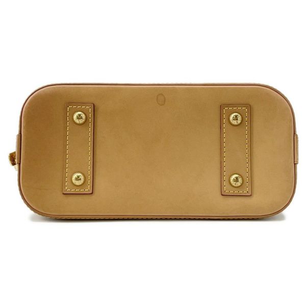 ルイヴィトン ハンドバッグ モノグラム アルマBB M53152 LOUIS VUITTON 2way