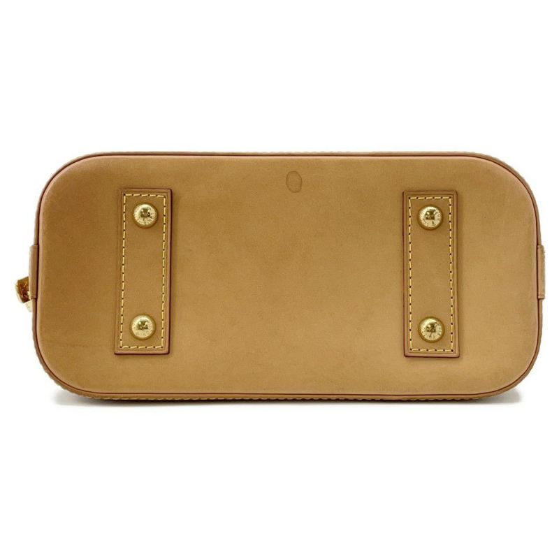 ルイヴィトン ハンドバッグ モノグラム アルマBB M53152 LOUIS VUITTON 2way