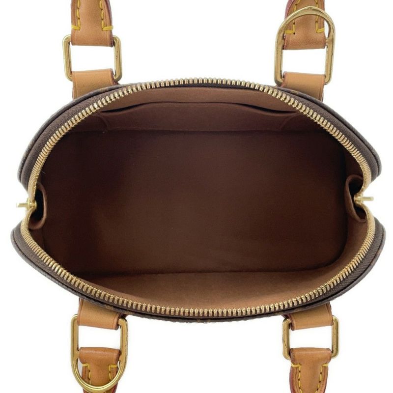 ルイヴィトン ハンドバッグ モノグラム アルマBB M53152 LOUIS VUITTON 2way