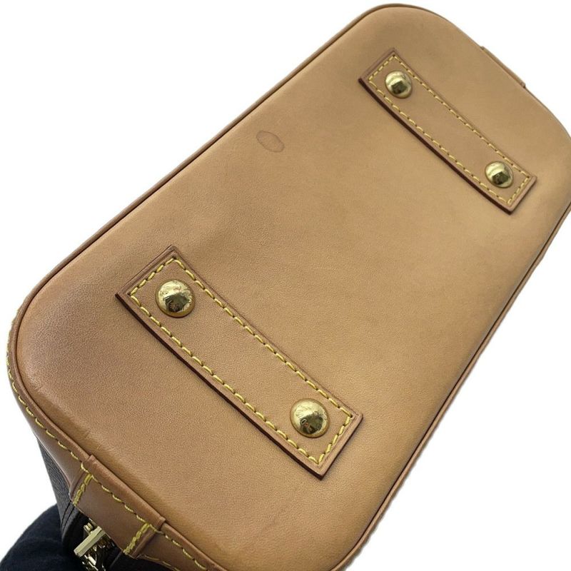 ルイヴィトン ハンドバッグ モノグラム アルマBB M53152 LOUIS VUITTON 2way