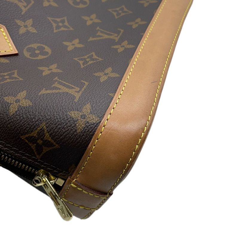 ルイヴィトン ハンドバッグ モノグラム アルマBB M53152 LOUIS VUITTON 2way