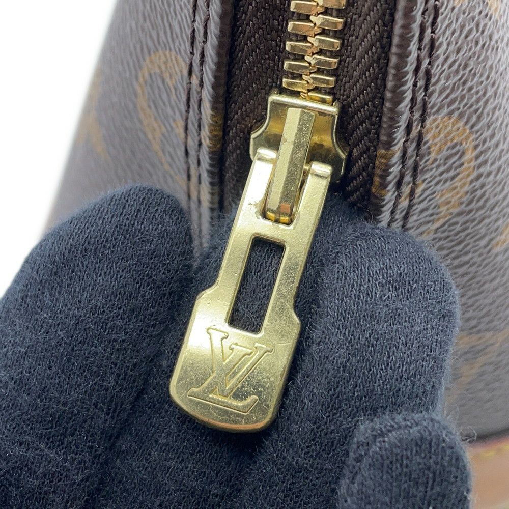 ルイヴィトン ハンドバッグ モノグラム アルマBB M53152 LOUIS VUITTON 2way