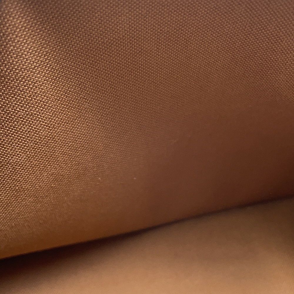 ルイヴィトン ハンドバッグ モノグラム アルマBB M53152 LOUIS VUITTON 2way