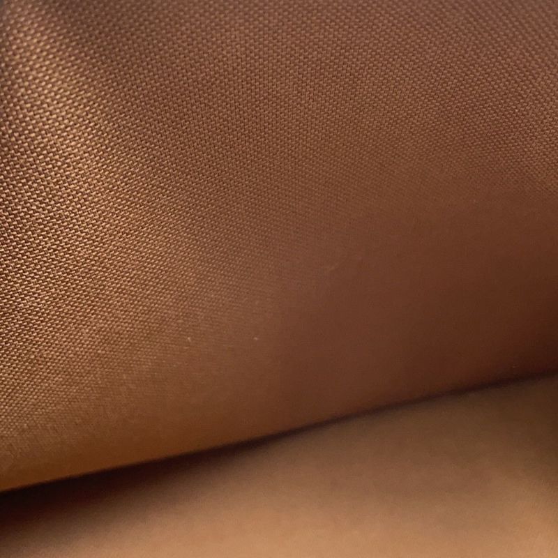 ルイヴィトン ハンドバッグ モノグラム アルマBB M53152 LOUIS VUITTON 2way