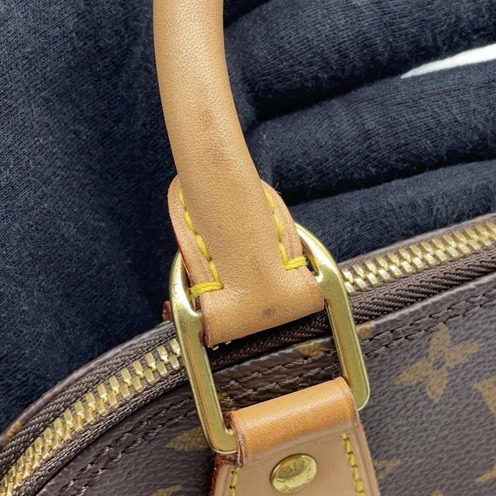 ルイヴィトン ハンドバッグ モノグラム アルマBB M53152 LOUIS VUITTON 2way