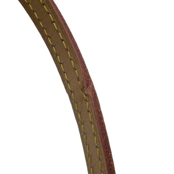 ルイヴィトン ハンドバッグ モノグラム アルマBB M53152 LOUIS VUITTON 2way