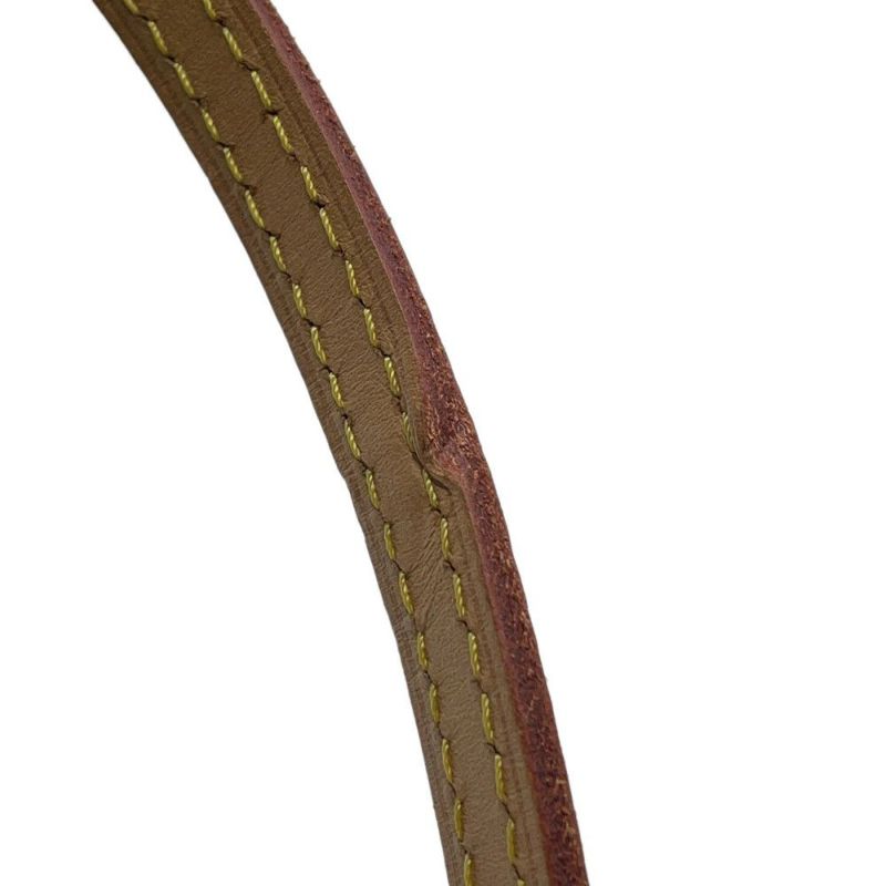 ルイヴィトン ハンドバッグ モノグラム アルマBB M53152 LOUIS VUITTON 2way