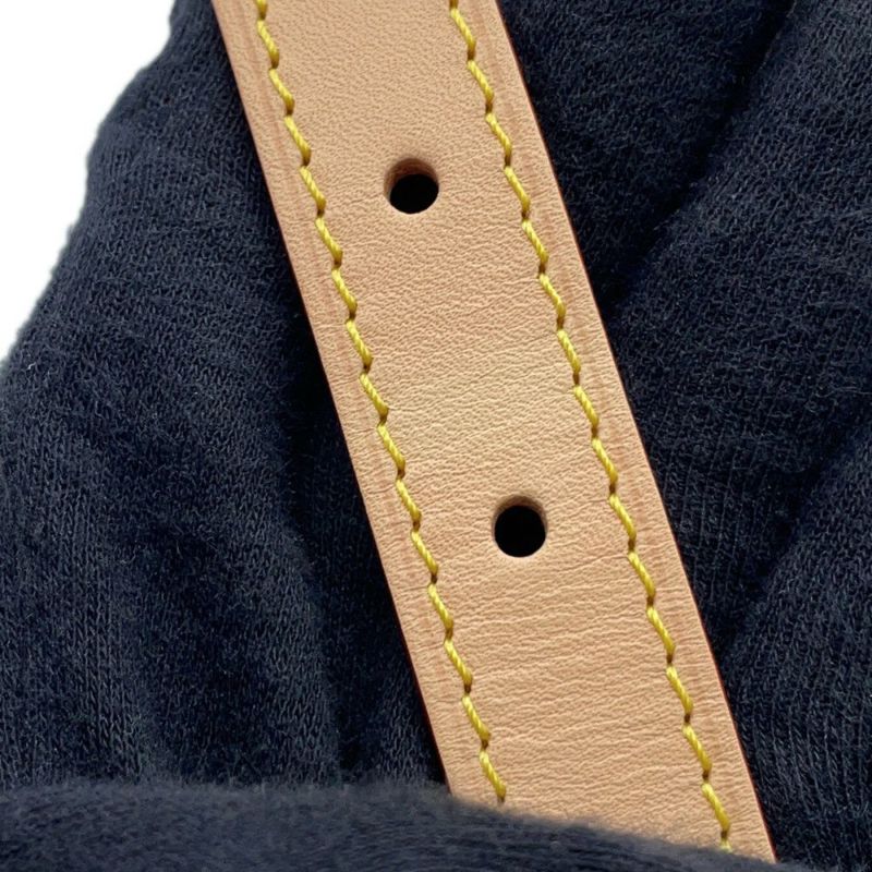 ルイヴィトン ハンドバッグ モノグラム ソミュールBB M46740 LOUIS VUITTON 2wayショルダーバッグ