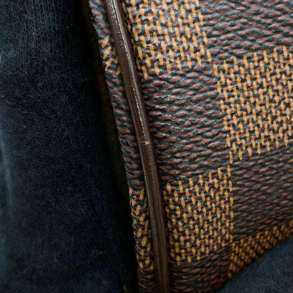 ルイヴィトン ハンドバッグ ダミエ・エベヌ パピヨン30 ポーチ付き N51303 LOUIS VUITTON ヴィトン バッグ